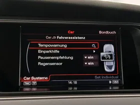 Audi A5 Sportback 2.0 quattro TDI | Thumbnail 24 von 29