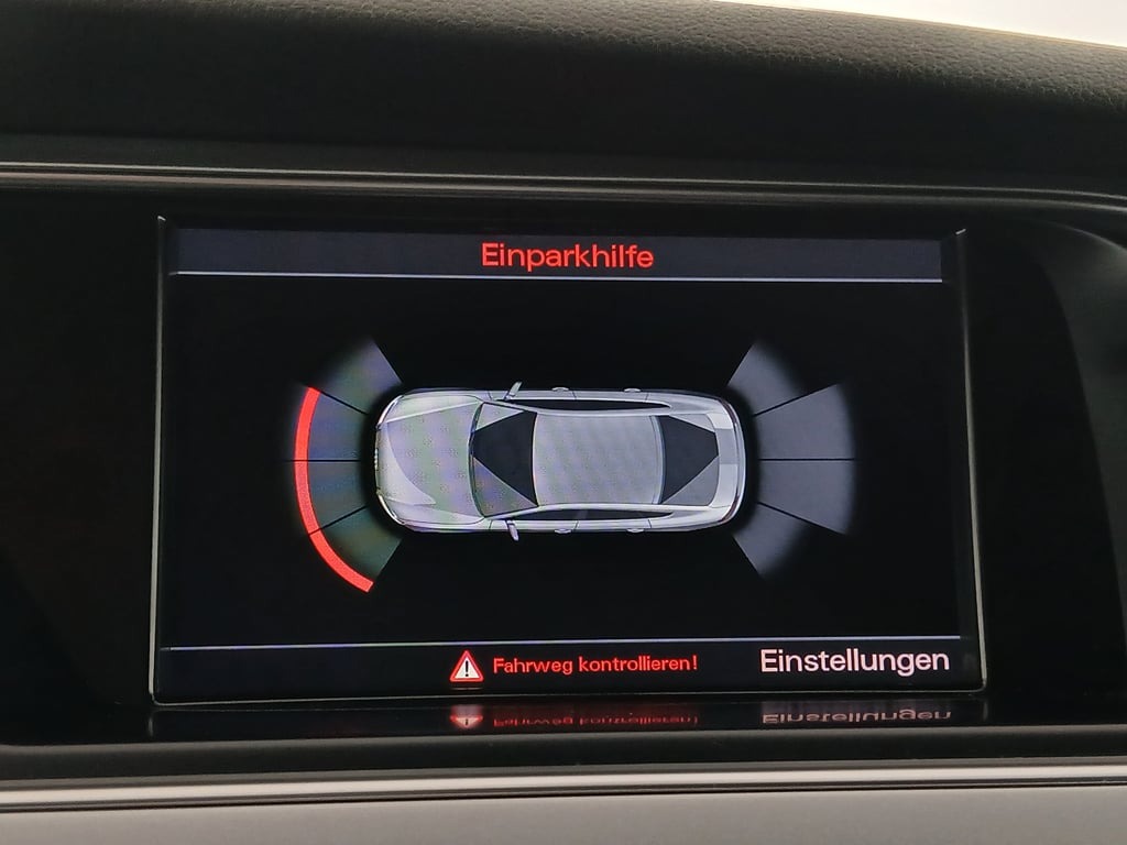 Audi A5 Sportback 2.0 quattro TDI | Bild 25 von 29