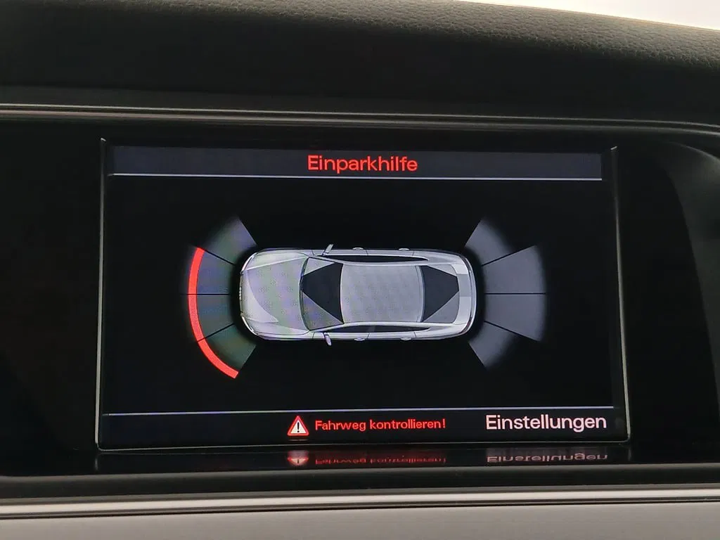 Audi A5 Sportback 2.0 quattro TDI | Bild 25 von 29