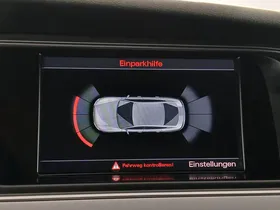 Audi A5 Sportback 2.0 quattro TDI | Thumbnail 25 von 29