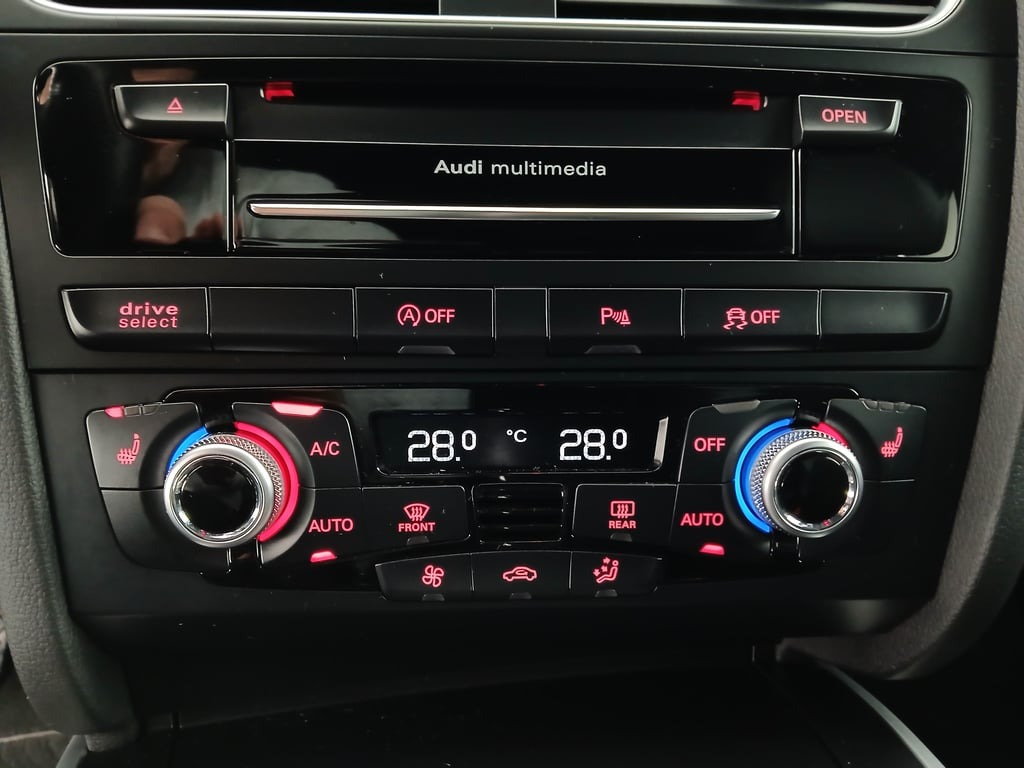 Audi A5 Sportback 2.0 quattro TDI | Bild 26 von 29