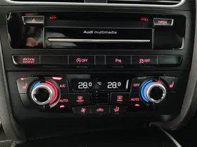 Audi A5 Sportback 2.0 quattro TDI | Thumbnail 26 von 29