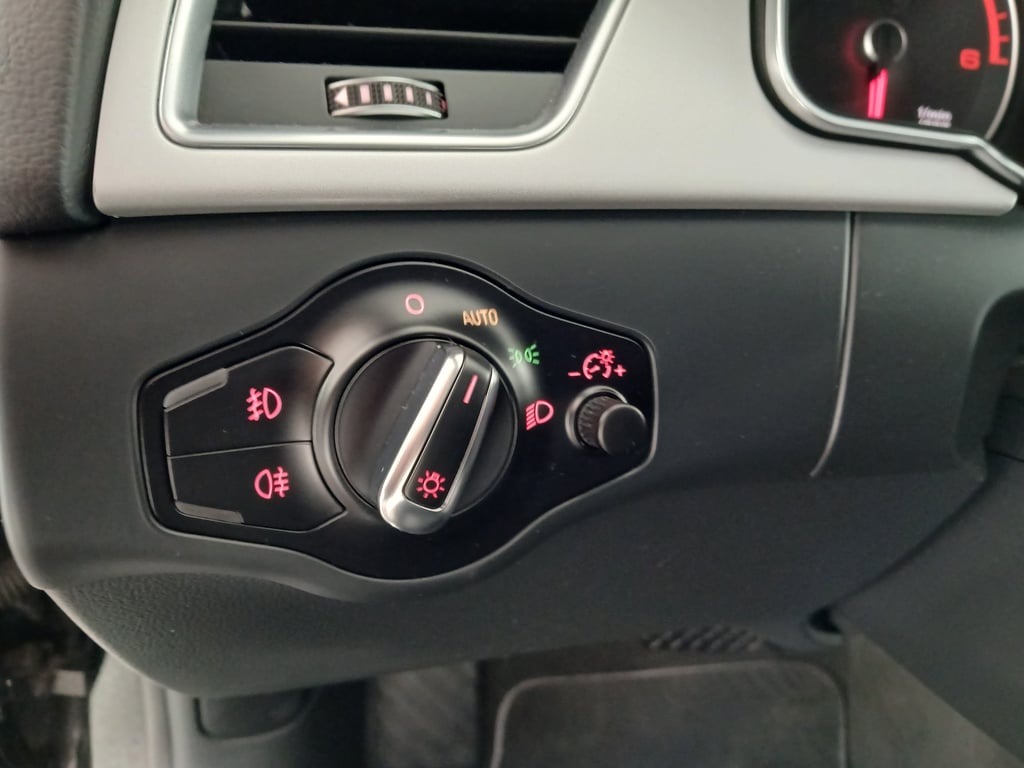 Audi A5 Sportback 2.0 quattro TDI | Bild 12 von 29