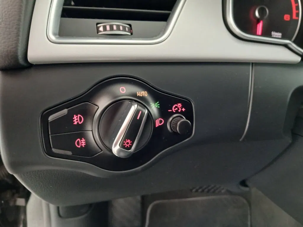 Audi A5 Sportback 2.0 quattro TDI | Bild 12 von 29