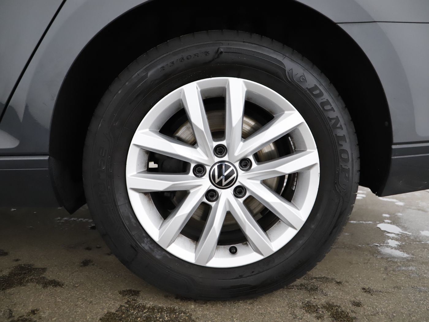 VW Passat Var.2.0 TDI BMT Business | Bild 7 von 24