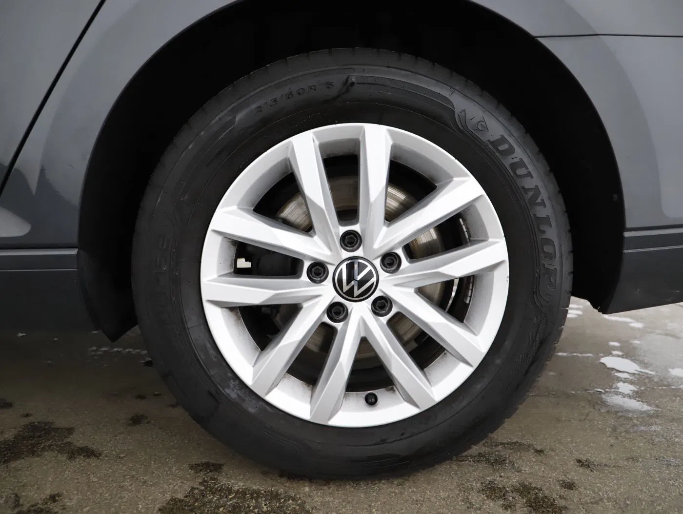 VW Passat Var.2.0 TDI BMT Business | Bild 7 von 24