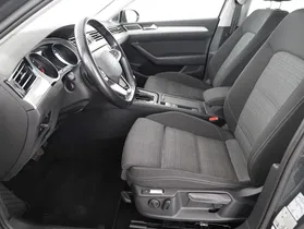 VW Passat Var.2.0 TDI BMT Business | Thumbnail 8 von 24