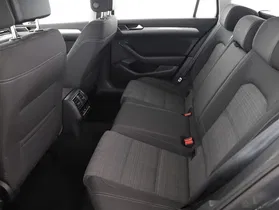 VW Passat Var.2.0 TDI BMT Business | Thumbnail 9 von 24