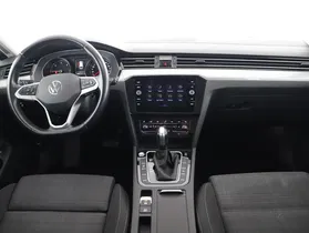 VW Passat Var.2.0 TDI BMT Business | Thumbnail 10 von 24