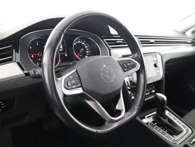 VW Passat Var.2.0 TDI BMT Business | Thumbnail 11 von 24