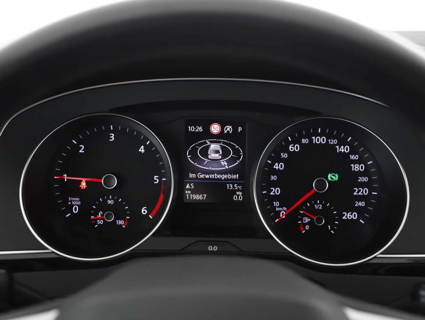 VW Passat Var.2.0 TDI BMT Business | Bild 13 von 24