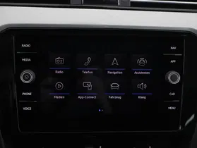 VW Passat Var.2.0 TDI BMT Business | Thumbnail 14 von 24