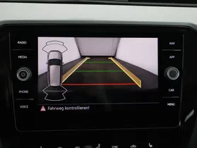 VW Passat Var.2.0 TDI BMT Business | Thumbnail 16 von 24