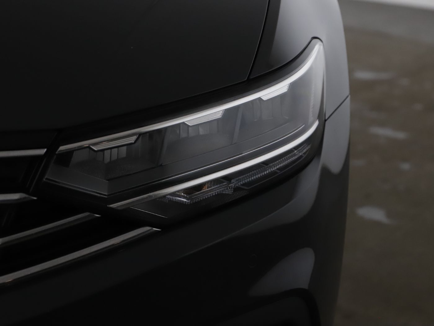 VW Passat Var.2.0 TDI BMT Business | Bild 24 von 24