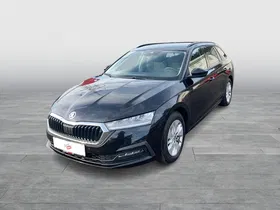Skoda Octavia Combi 2.0 TDI Ambition | Thumbnail 2 von 27