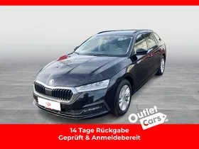 Skoda Octavia Combi 2.0 TDI Ambition | Thumbnail 1 von 27