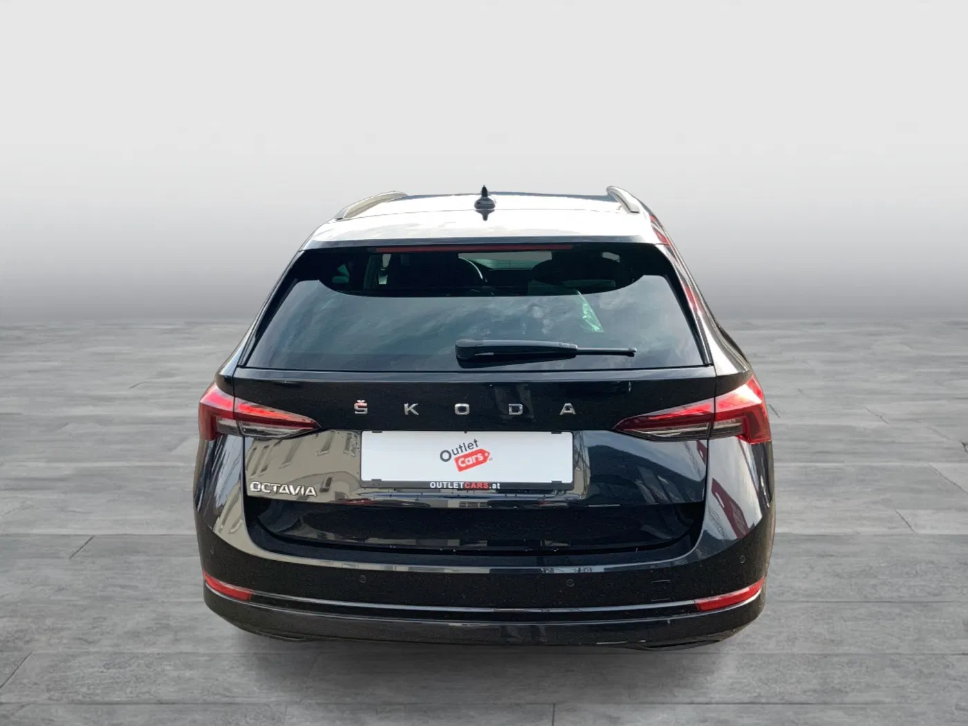 Skoda Octavia Combi 2.0 TDI Ambition | Bild 5 von 27
