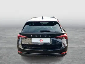 Skoda Octavia Combi 2.0 TDI Ambition | Thumbnail 5 von 27