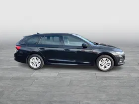 Skoda Octavia Combi 2.0 TDI Ambition | Thumbnail 6 von 27