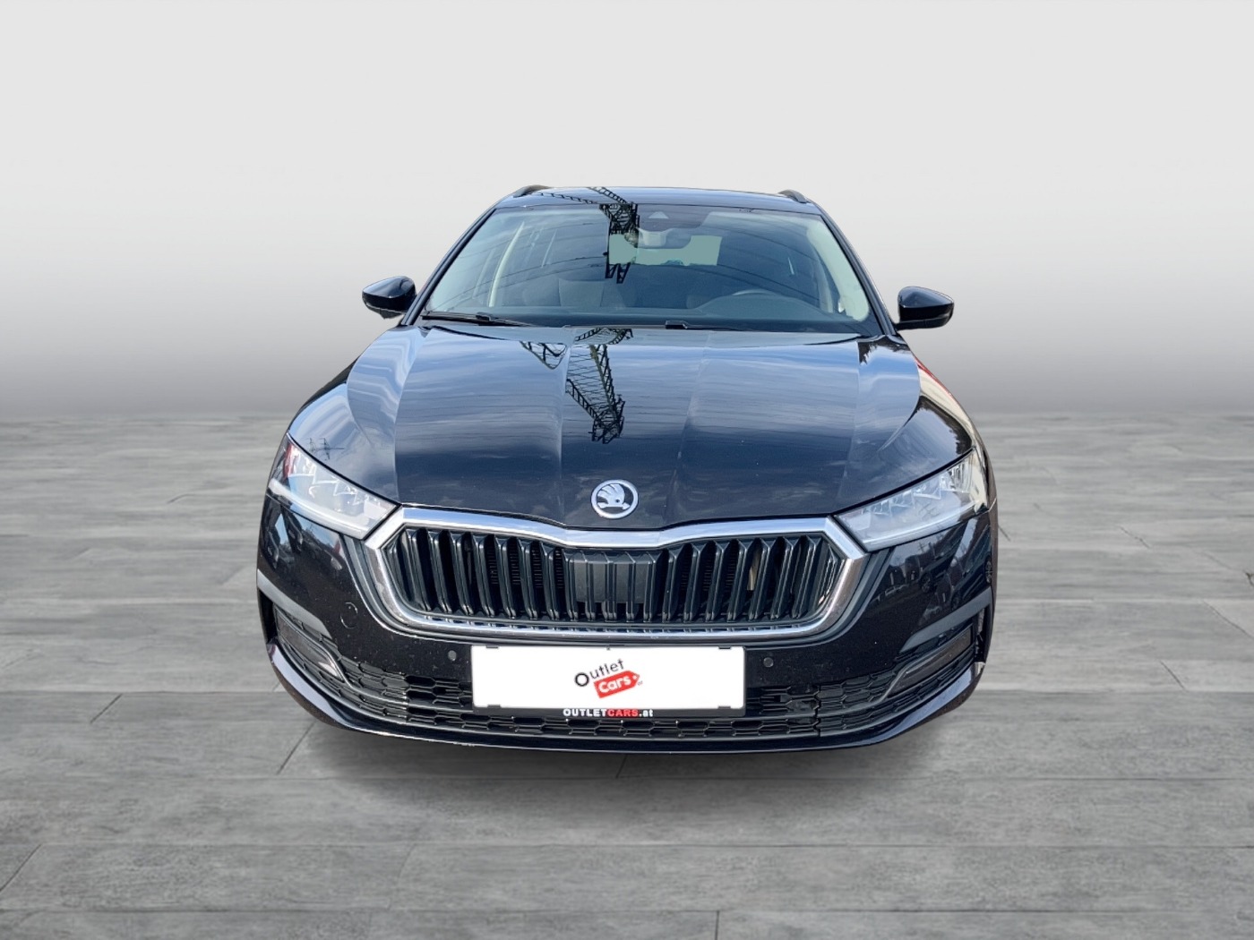 Skoda Octavia Combi 2.0 TDI Ambition | Bild 7 von 27