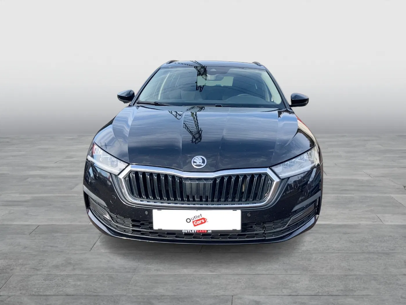 Skoda Octavia Combi 2.0 TDI Ambition | Bild 7 von 27