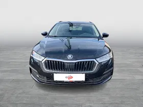 Skoda Octavia Combi 2.0 TDI Ambition | Thumbnail 7 von 27