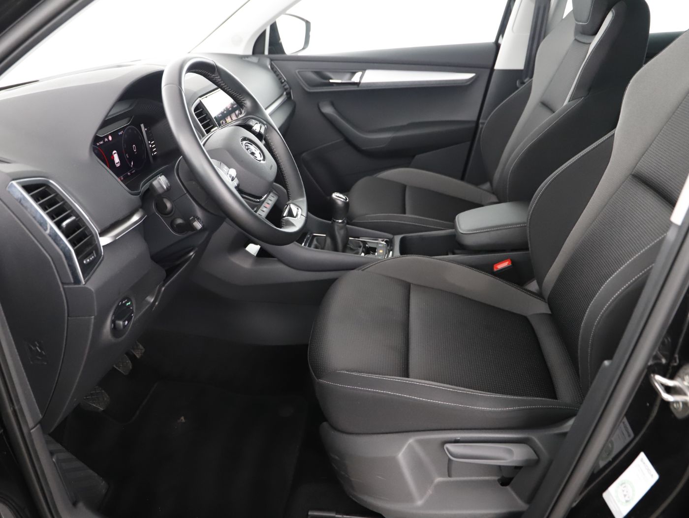 Skoda Karoq 2.0 TDI Ambition | Bild 10 von 24