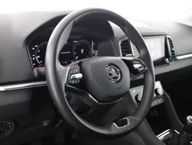Skoda Karoq 2.0 TDI Ambition | Thumbnail 11 von 24