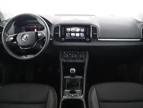 Skoda Karoq 2.0 TDI Ambition | Thumbnail 12 von 24