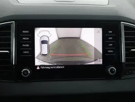 Skoda Karoq 2.0 TDI Ambition | Thumbnail 19 von 24