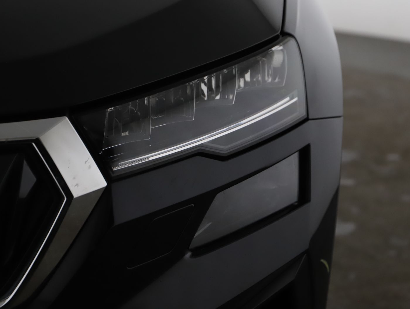 Skoda Karoq 2.0 TDI Ambition | Bild 24 von 24