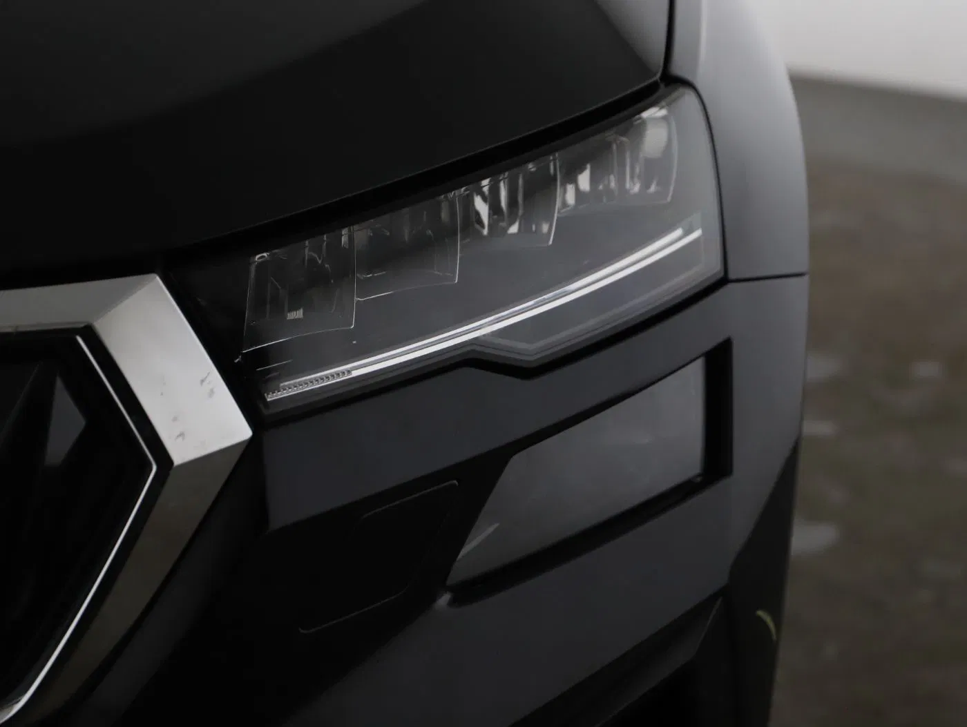 Skoda Karoq 2.0 TDI Ambition | Bild 24 von 24