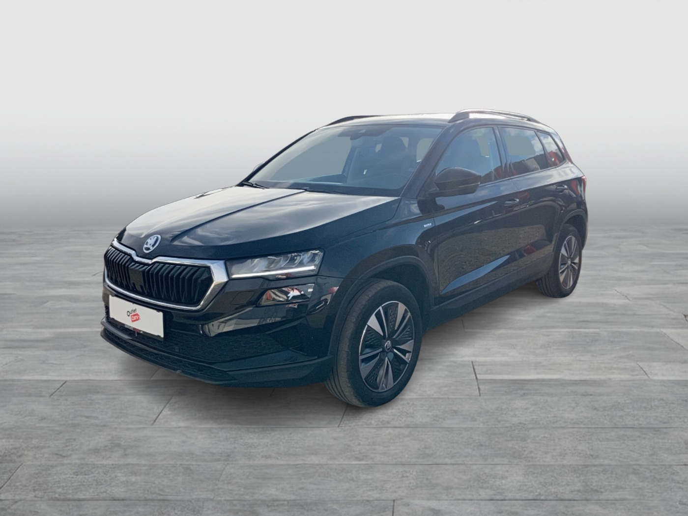 Skoda Karoq 2.0 TDI Ambition | Bild 2 von 26