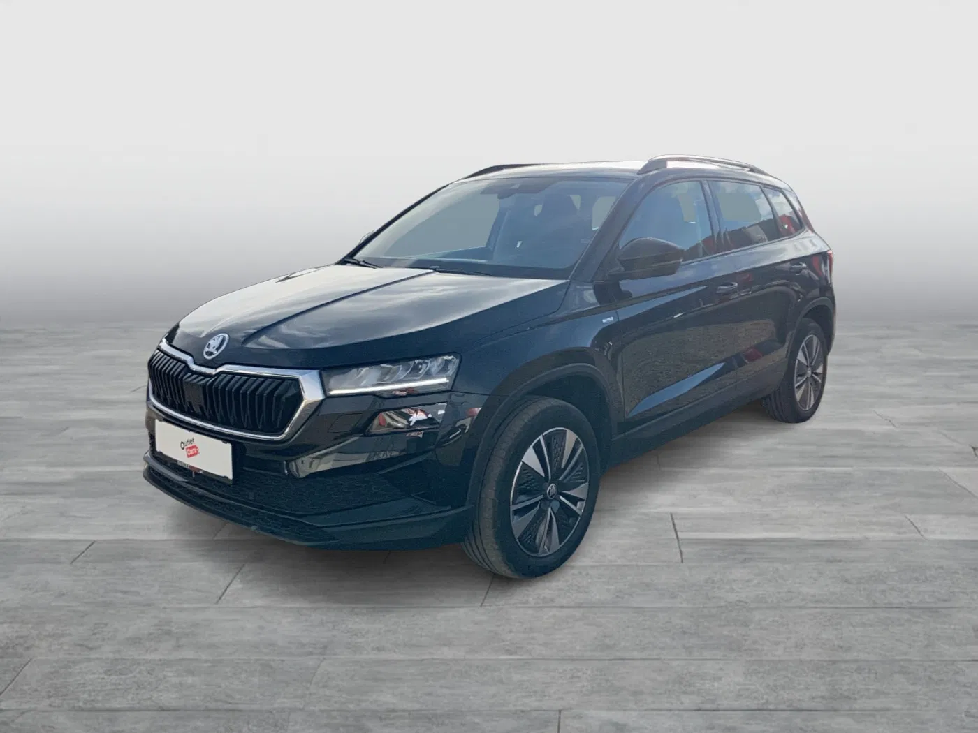 Skoda Karoq 2.0 TDI Ambition | Bild 2 von 26