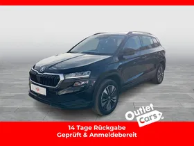 Skoda Karoq 2.0 TDI Ambition | Thumbnail 1 von 26