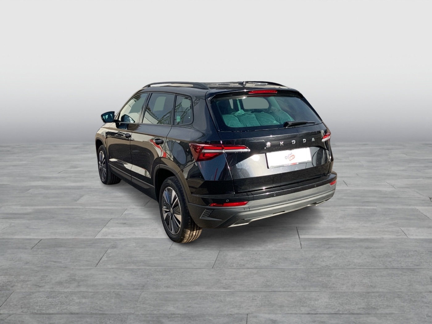 Skoda Karoq 2.0 TDI Ambition | Bild 4 von 26