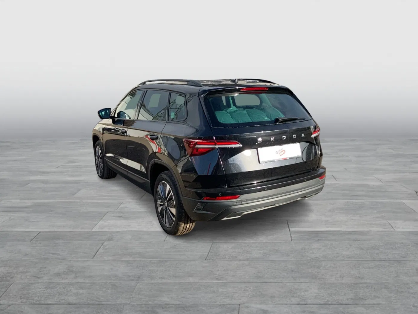 Skoda Karoq 2.0 TDI Ambition | Bild 4 von 26