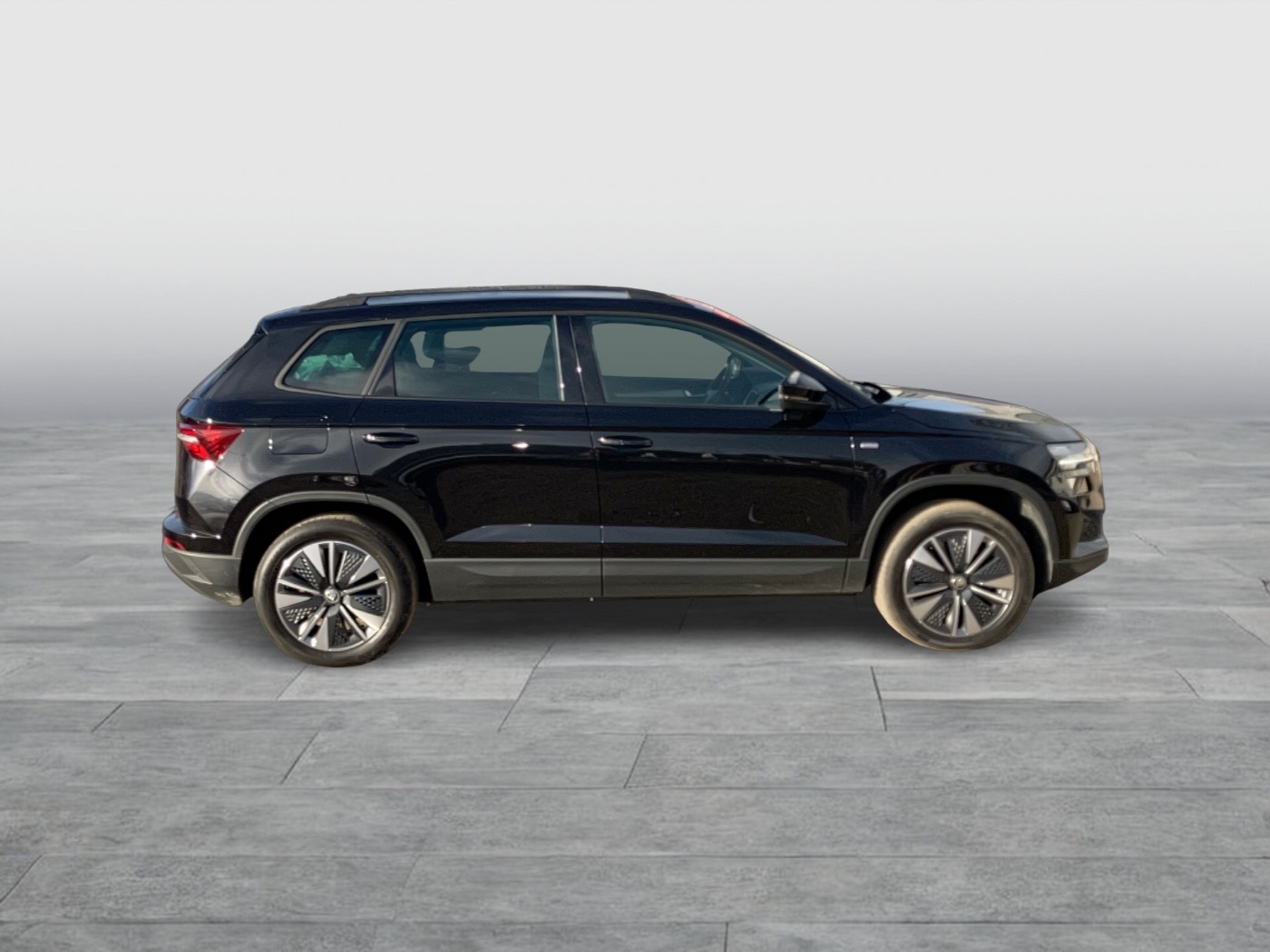 Skoda Karoq 2.0 TDI Ambition | Bild 5 von 26
