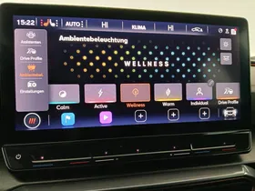 Cupra Formentor 1.5 TSI | Thumbnail 24 von 29