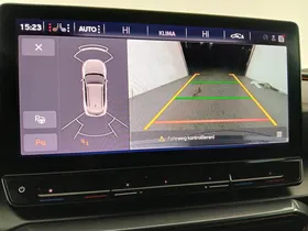 Cupra Formentor 1.5 TSI | Thumbnail 25 von 29