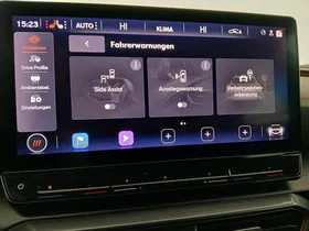 Cupra Formentor 1.5 TSI | Thumbnail 26 von 29