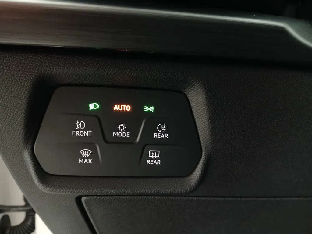 Cupra Formentor 1.5 TSI | Bild 12 von 29