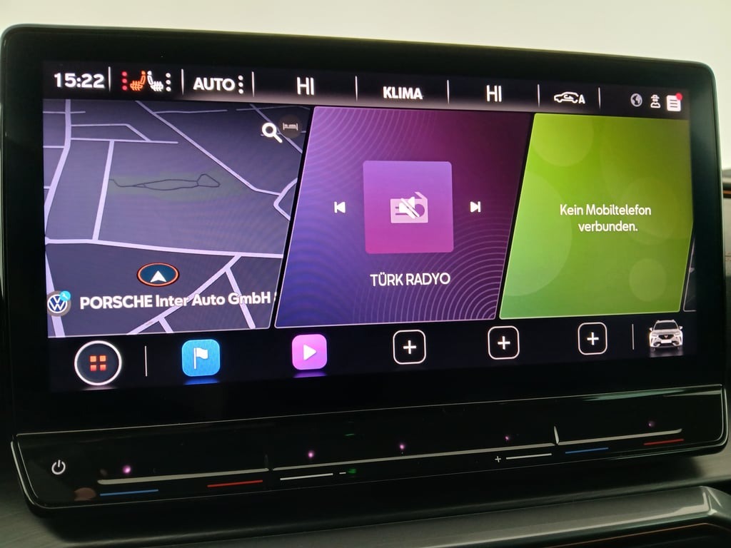 Cupra Formentor 1.5 TSI | Bild 18 von 29