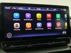 Cupra Formentor 1.5 TSI | Thumbnail 19 von 29