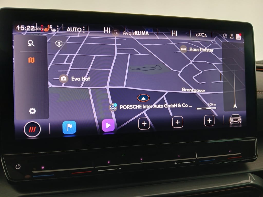 Cupra Formentor 1.5 TSI | Bild 21 von 29