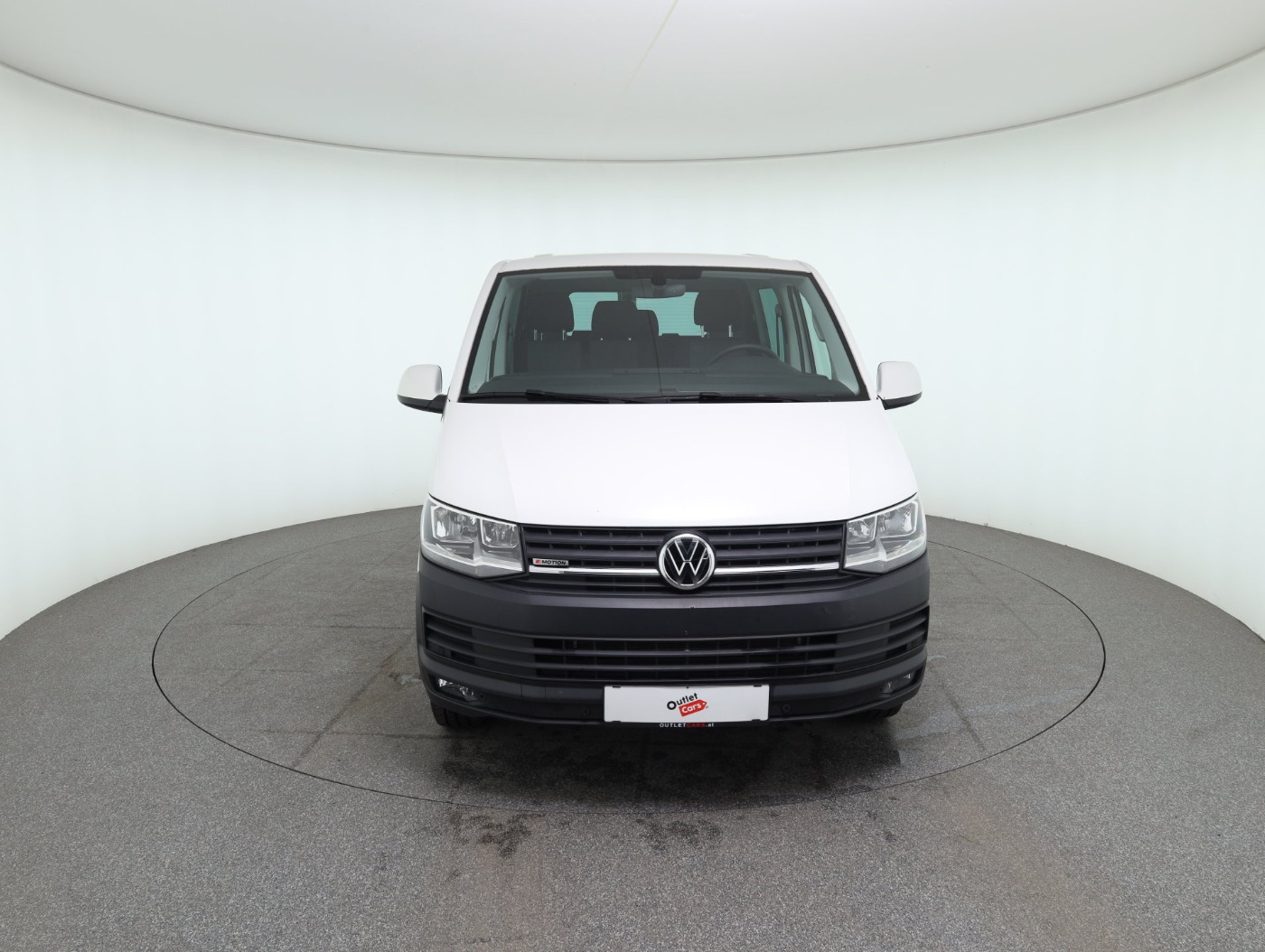 VW T6 Transporter Kasten- 2.0 TDI 4Motion Kombi lang | Bild 2 von 29