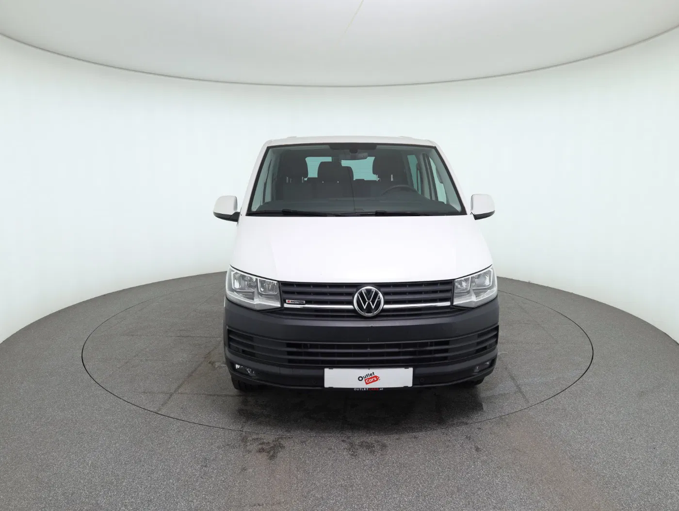 VW T6 Transporter Kasten- 2.0 TDI 4Motion Kombi lang | Bild 2 von 29