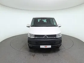 VW T6 Transporter Kasten- 2.0 TDI 4Motion Kombi lang | Thumbnail 2 von 29