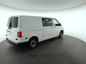 VW T6 Transporter Kasten- 2.0 TDI 4Motion Kombi lang | Thumbnail 5 von 29
