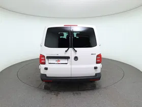 VW T6 Transporter Kasten- 2.0 TDI 4Motion Kombi lang | Thumbnail 6 von 29
